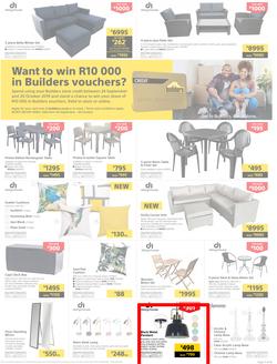 Builders WC & PE : The Best Deals On The Widest Range (24 Sept - 20 Oct 2019), page 11