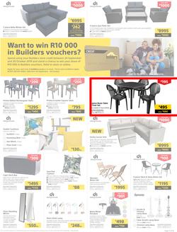 Builders WC & PE : The Best Deals On The Widest Range (24 Sept - 20 Oct 2019), page 11