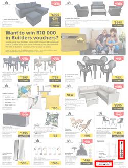 Builders WC & PE : The Best Deals On The Widest Range (24 Sept - 20 Oct 2019), page 11