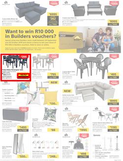 Builders WC & PE : The Best Deals On The Widest Range (24 Sept - 20 Oct 2019), page 11