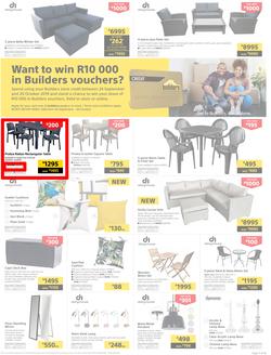 Builders WC & PE : The Best Deals On The Widest Range (24 Sept - 20 Oct 2019), page 11