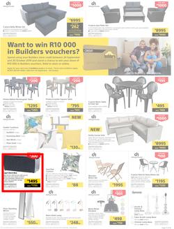 Builders WC & PE : The Best Deals On The Widest Range (24 Sept - 20 Oct 2019), page 11
