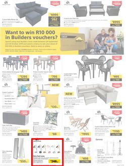 Builders WC & PE : The Best Deals On The Widest Range (24 Sept - 20 Oct 2019), page 11