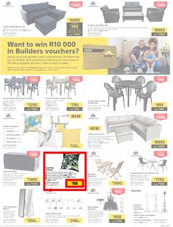 Builders WC & PE : The Best Deals On The Widest Range (24 Sept - 20 Oct 2019), page 11