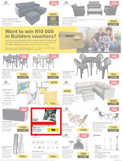 Builders WC & PE : The Best Deals On The Widest Range (24 Sept - 20 Oct 2019), page 11