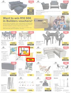 Builders WC & PE : The Best Deals On The Widest Range (24 Sept - 20 Oct 2019), page 11