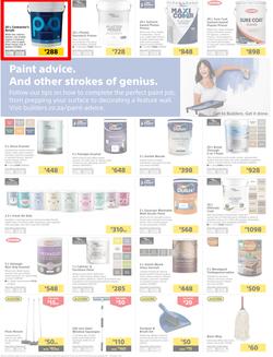 Builders Superstore Inland : The Best Deals On The Widest Range (24 Sept - 20 Oct 2019), page 3