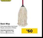 Addis Basic Mop