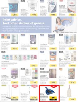 Builders Superstore KZN & EL : The Best Deals On The Widest Range (24 Sept - 20 Oct 2019), page 3