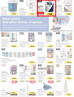 Builders Superstore KZN & EL : The Best Deals On The Widest Range (24 Sept - 20 Oct 2019), page 3