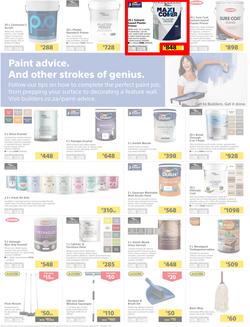 Builders Superstore KZN & EL : The Best Deals On The Widest Range (24 Sept - 20 Oct 2019), page 3