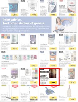 Builders Superstore KZN & EL : The Best Deals On The Widest Range (24 Sept - 20 Oct 2019), page 3