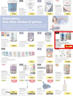 Builders Superstore KZN & EL : The Best Deals On The Widest Range (24 Sept - 20 Oct 2019), page 3