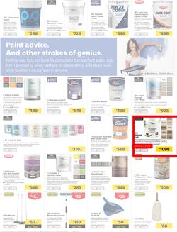 Builders Superstore KZN & EL : The Best Deals On The Widest Range (24 Sept - 20 Oct 2019), page 3