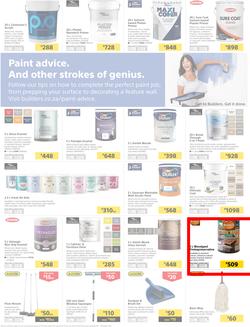 Builders Superstore KZN & EL : The Best Deals On The Widest Range (24 Sept - 20 Oct 2019), page 3