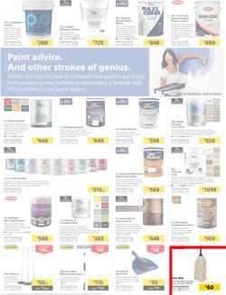 Builders Superstore KZN & EL : The Best Deals On The Widest Range (24 Sept - 20 Oct 2019), page 3