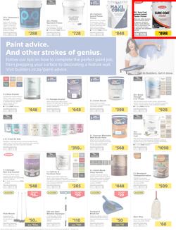 Builders Superstore KZN & EL : The Best Deals On The Widest Range (24 Sept - 20 Oct 2019), page 3