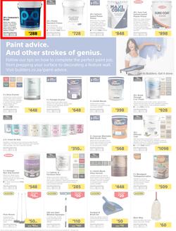Builders Superstore KZN & EL : The Best Deals On The Widest Range (24 Sept - 20 Oct 2019), page 3