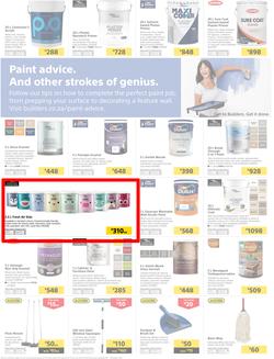 Builders Superstore KZN & EL : The Best Deals On The Widest Range (24 Sept - 20 Oct 2019), page 3