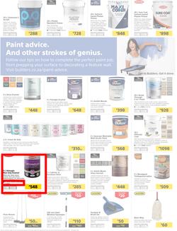 Builders Superstore KZN & EL : The Best Deals On The Widest Range (24 Sept - 20 Oct 2019), page 3