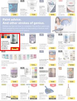 Builders Superstore KZN & EL : The Best Deals On The Widest Range (24 Sept - 20 Oct 2019), page 3