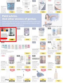 Builders Superstore KZN & EL : The Best Deals On The Widest Range (24 Sept - 20 Oct 2019), page 3