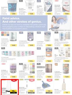 Builders Superstore KZN & EL : The Best Deals On The Widest Range (24 Sept - 20 Oct 2019), page 3