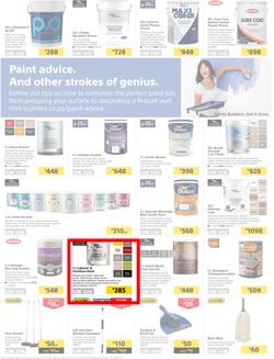 Builders Superstore KZN & EL : The Best Deals On The Widest Range (24 Sept - 20 Oct 2019), page 3