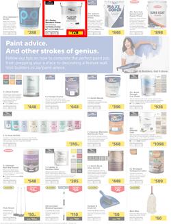 Builders Superstore KZN & EL : The Best Deals On The Widest Range (24 Sept - 20 Oct 2019), page 3