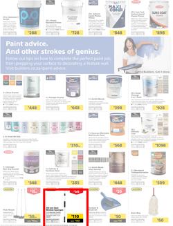 Builders Superstore KZN & EL : The Best Deals On The Widest Range (24 Sept - 20 Oct 2019), page 3