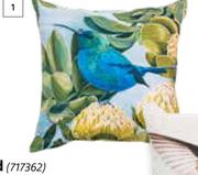 Designhouse Sunbird Scatter Cushions 500mm x 500mm-Each