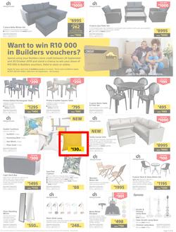 Builders Superstore WC & PE : The Best Deals On The Widest Range (24 Sept - 20 Oct 2019), page 11