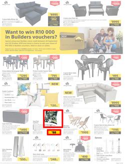 Builders Superstore WC & PE : The Best Deals On The Widest Range (24 Sept - 20 Oct 2019), page 11