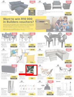 Builders Superstore WC & PE : The Best Deals On The Widest Range (24 Sept - 20 Oct 2019), page 11