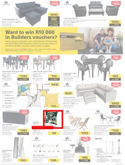 Builders Superstore WC & PE : The Best Deals On The Widest Range (24 Sept - 20 Oct 2019), page 11