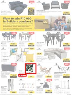 Builders Superstore WC & PE : The Best Deals On The Widest Range (24 Sept - 20 Oct 2019), page 11