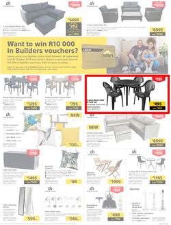 Builders Superstore WC & PE : The Best Deals On The Widest Range (24 Sept - 20 Oct 2019), page 11