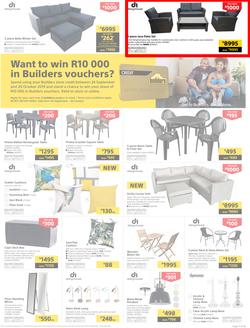 Builders Superstore WC & PE : The Best Deals On The Widest Range (24 Sept - 20 Oct 2019), page 11
