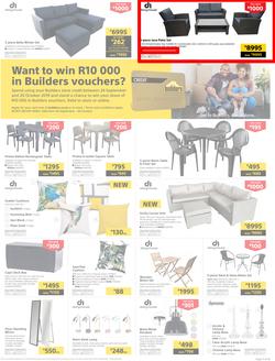 Builders Superstore WC & PE : The Best Deals On The Widest Range (24 Sept - 20 Oct 2019), page 11