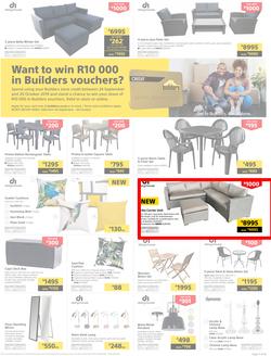 Builders Superstore WC & PE : The Best Deals On The Widest Range (24 Sept - 20 Oct 2019), page 11