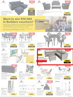 Builders Superstore WC & PE : The Best Deals On The Widest Range (24 Sept - 20 Oct 2019), page 11