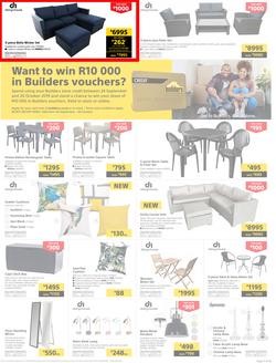Builders Superstore WC & PE : The Best Deals On The Widest Range (24 Sept - 20 Oct 2019), page 11