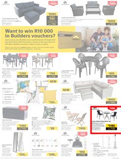 Builders Superstore WC & PE : The Best Deals On The Widest Range (24 Sept - 20 Oct 2019), page 11