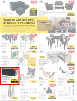 Builders Superstore WC & PE : The Best Deals On The Widest Range (24 Sept - 20 Oct 2019), page 11