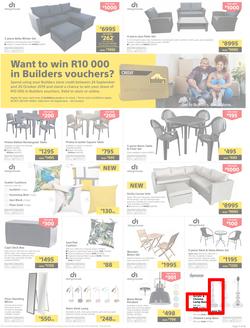 Builders Superstore WC & PE : The Best Deals On The Widest Range (24 Sept - 20 Oct 2019), page 11