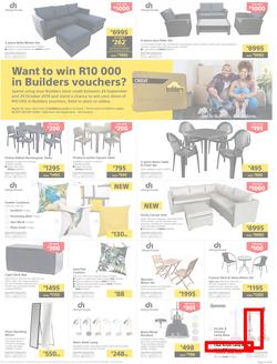 Builders Superstore WC & PE : The Best Deals On The Widest Range (24 Sept - 20 Oct 2019), page 11