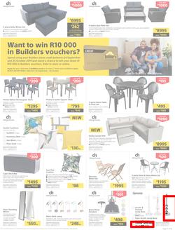 Builders Superstore WC & PE : The Best Deals On The Widest Range (24 Sept - 20 Oct 2019), page 11