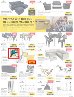 Builders Superstore WC & PE : The Best Deals On The Widest Range (24 Sept - 20 Oct 2019), page 11