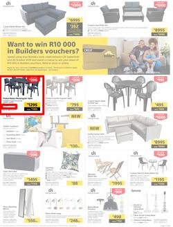 Builders Superstore WC & PE : The Best Deals On The Widest Range (24 Sept - 20 Oct 2019), page 11