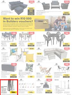 Builders Superstore WC & PE : The Best Deals On The Widest Range (24 Sept - 20 Oct 2019), page 11